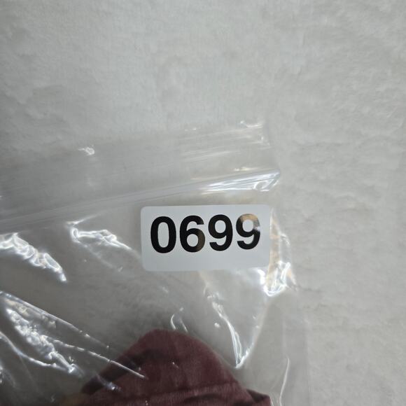 L.L. Bean Traditional Fit Button Down Shirt Long Sleeve Mens Large Tall 0699 - Picture 8 of 8